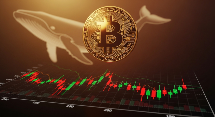 비트코인($BTC), 저점 매수 기회? 고래·기관 '10월 반등장' 노린다