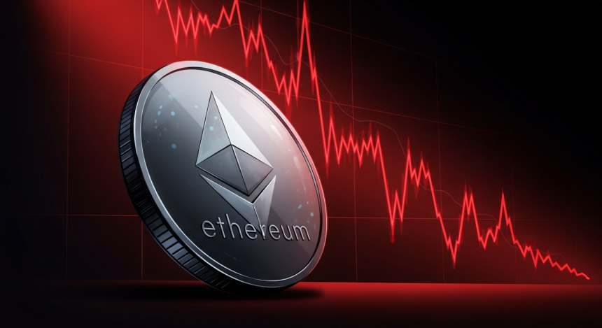 이더리움($ETH), 선물 시장서 7,923억 원 매도 압박…반등 신호도 감지