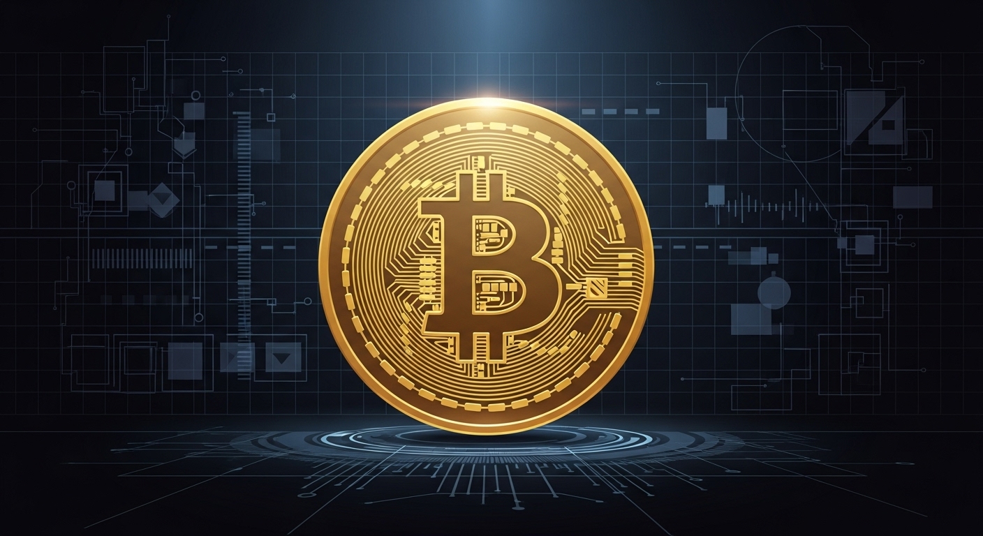 비트코인(BTC), '축적 지갑' 사상 최대치... 장기 보유 신뢰 신호인가