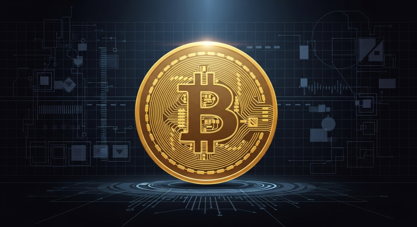  비트코인(BTC), '축적 지갑' 사상 최대치... 장기 보유 신뢰 신호인가