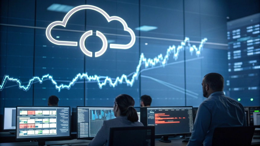  오라클, 클라우드·AI 확장 위해 CEO 체제 출범…주가 5.6%↑