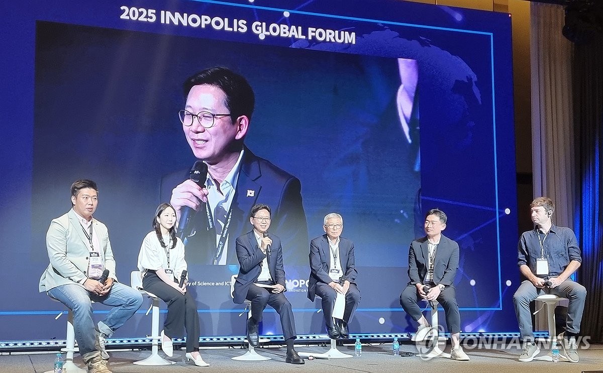 과학기술부총리 17년 만에 부활…AI·R&D 정책 조율 본격화