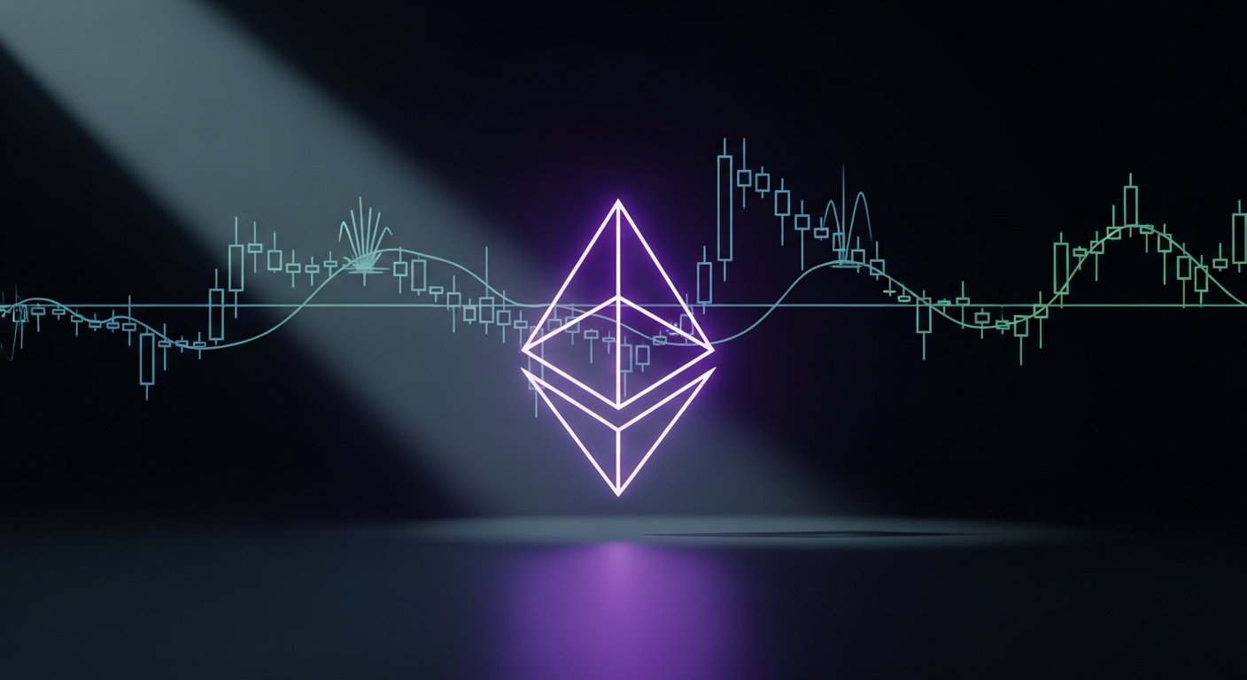 이더리움($ETH), 비트코인 상대로 연말까지 75% 상승 가능성…'역헤드앤숄더' 패턴 주목