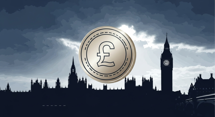  영국, 스테이블코인 육성 청원 급확산…코인베이스 캠페인에 탄력