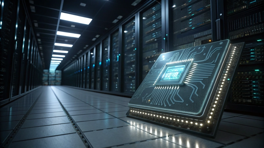  AI 추론 스타트업 베이스텐, 2,160억 원 투자 유치… 클라우드 인프라 새 판 짠다