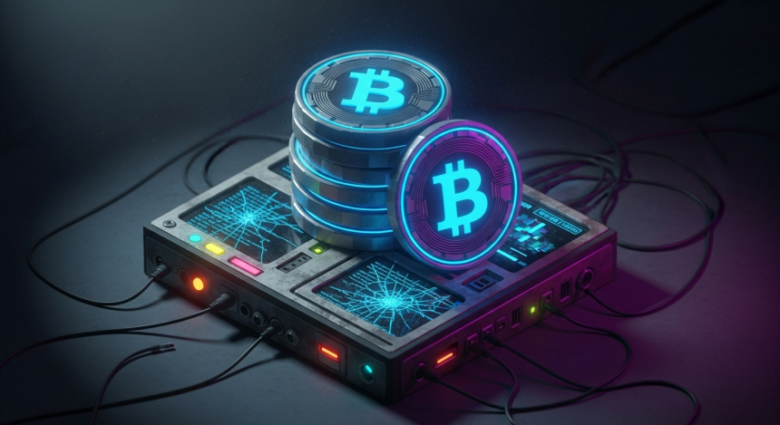 13년 만에 깨어난 비트코인 고래 지갑, 64만% 수익 실현…시장 ‘흔들’