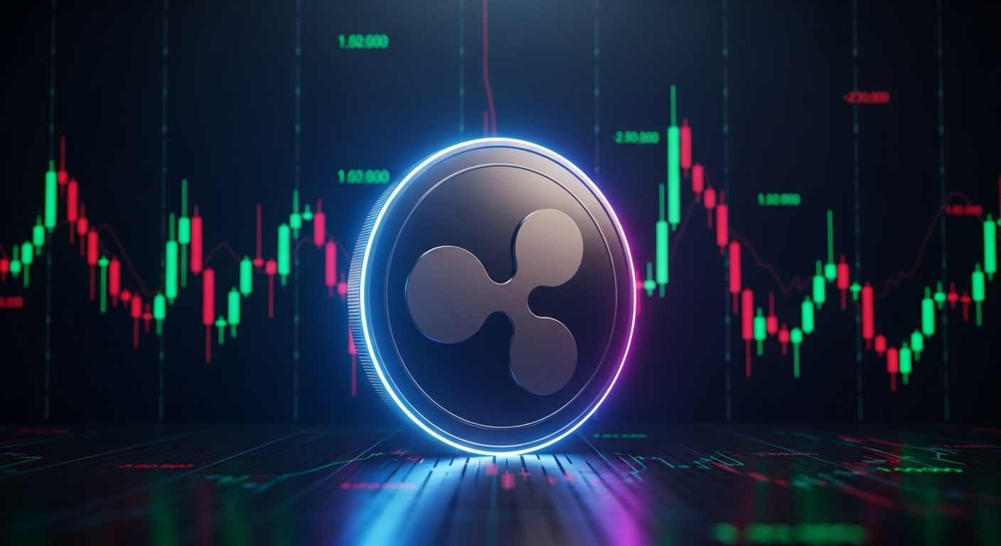 XRP·솔라나 상승 모멘텀…비트코인은 ‘느린 출혈’ 속 회복 난항