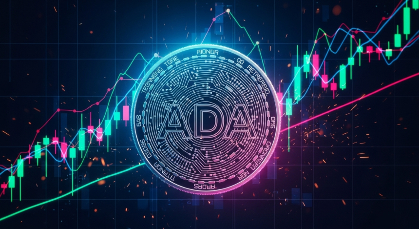  에이다(ADA), 고래 매수 속 반등 조짐…1달러 돌파 가능성 부각