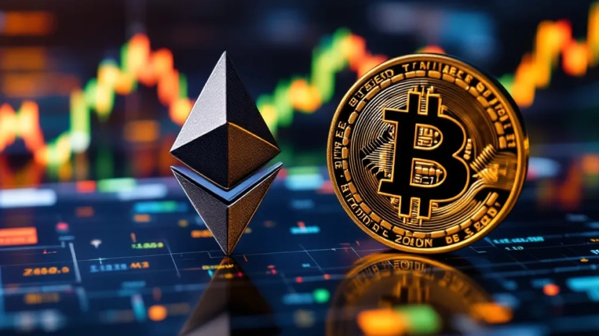 이더리움 현물 ETF, 하루 순유입 2.8조원 기록…비트코인도 유입세