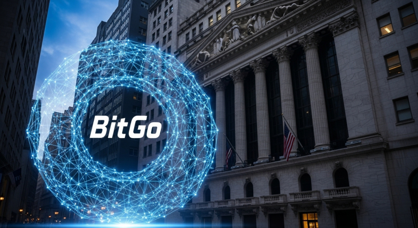 비트고, 125조 원 디지털 자산 앞세워 뉴욕증시 상장 추진…트럼프發 기관 수요 겨냥