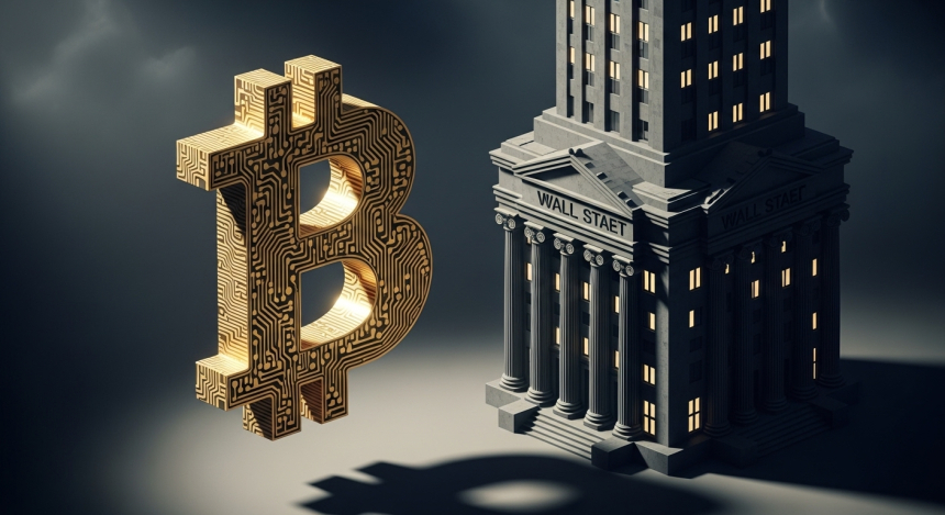  트럼프 측근 라마스와미의 스트라이브, 비트코인 1만 개 보유 기업으로 급부상