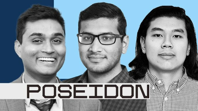  스토리 '포세이돈', 피지컬 AI 훈련 데이터 수집 앱 출시… 누구나 참여 가능한 데이터 경제 모델 제시