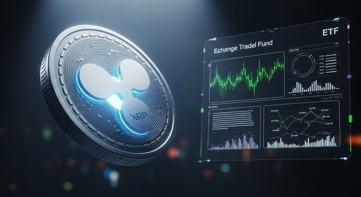 그레이스케일, 비트코인·이더리움·XRP 포함 다중 암호화폐 ETF 출시