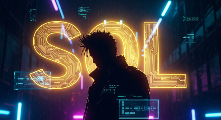  샘 뱅크먼-프리드 'gm' 트윗 한 줄에 솔라나 재연각? 퍼시피카 등장에 시장 술렁