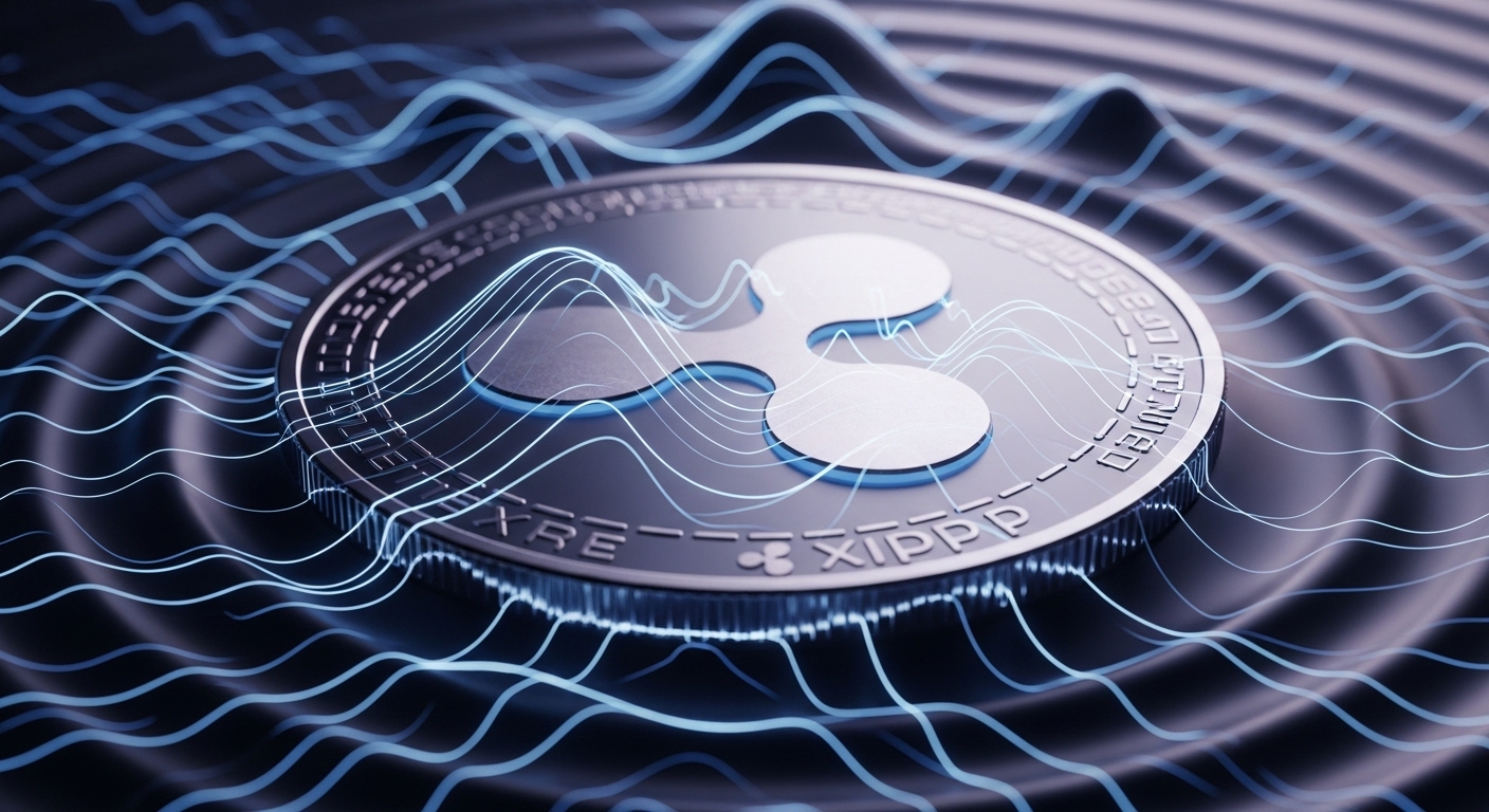 리플($XRP), 고래 매집에 반등 시동…4.20달러 돌파 가능성 부각