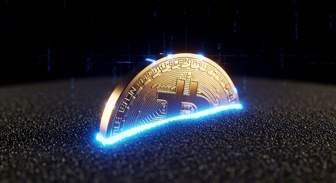 12년 잠든 비트코인($BTC) 지갑 깨어났다…745억 원 가치 이동 포착