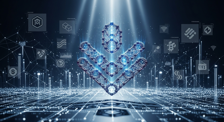  BNP파리바·HSBC, RWA 특화 '캔톤 네트워크' 합류…전통 금융 블록체인 도입 가속