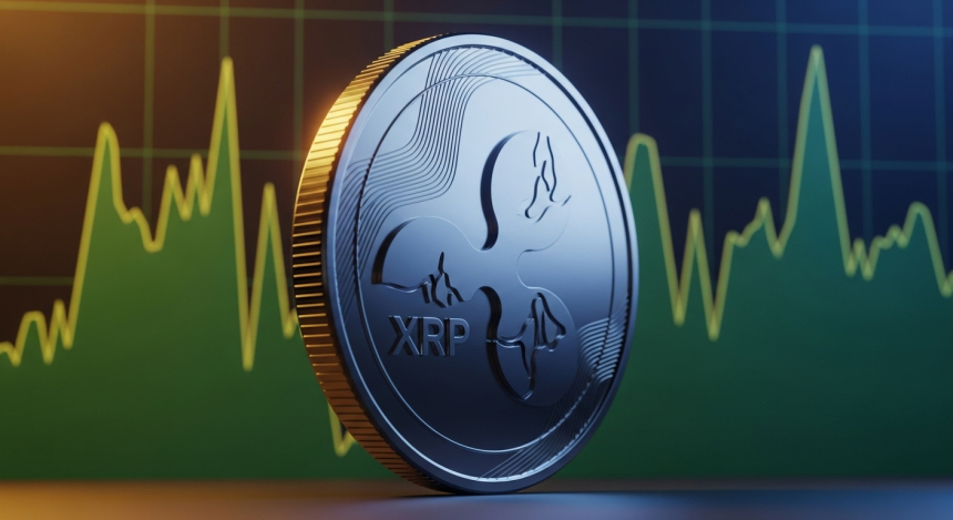 XRP 고래 매집, ETF 승인 앞두고 '불플래그' 형성…4달러 돌파 신호?