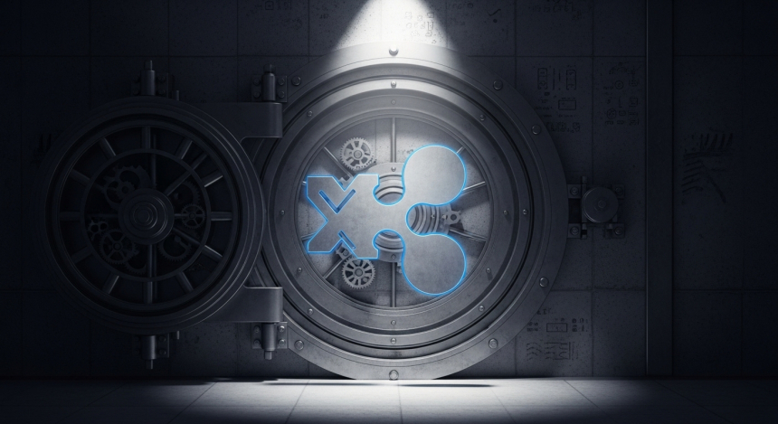  리플(XRP), 스페인 BBVA와 제휴…유럽 시장 수탁 진출 가속