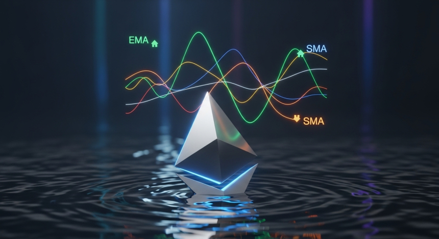  이더리움($ETH) 롱 포지션 6,481억 원 청산…“이번 하락은 구조적 변화 신호”