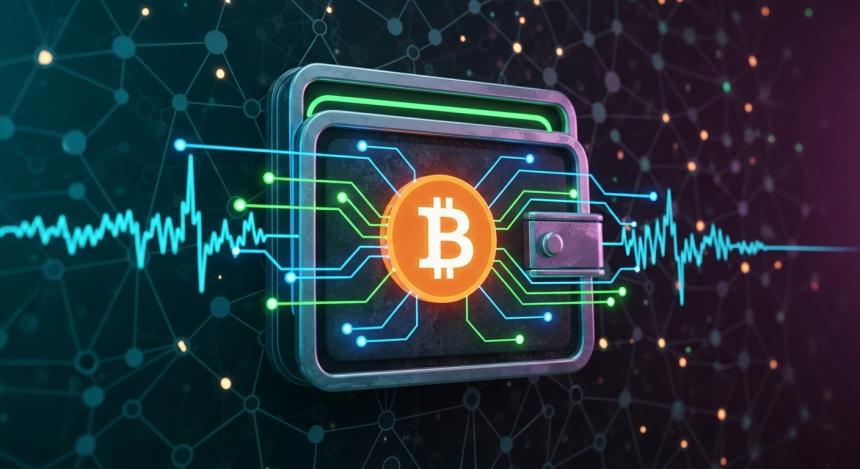  12년 침묵 깬 비트코인 고래, 400BTC(약 615억 원) 이체…시장 긴장감↑