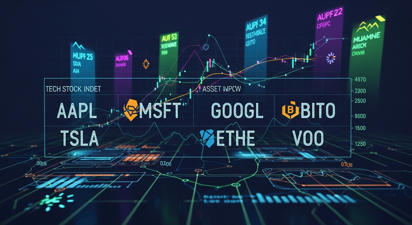 코인베이스, 美 기술주+암호화폐 ETF 결합 '하이브리드 인덱스 선물' 공개
