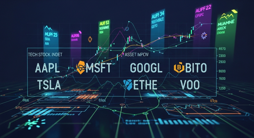  코인베이스, 美 기술주+암호화폐 ETF 결합 '하이브리드 인덱스 선물' 공개