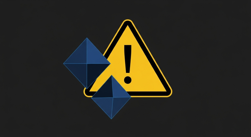  바이낸스, '가짜 상장 사기' 주의보…수수료 요구는 전부 사기