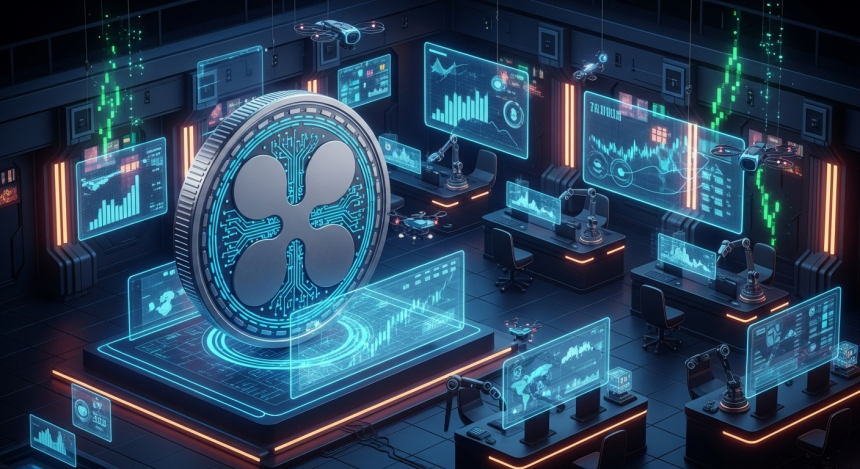  도지코인($DOGE)·$XRP ETF, 美 첫날 거래량 760억 원 돌파…기관 진입 신호탄