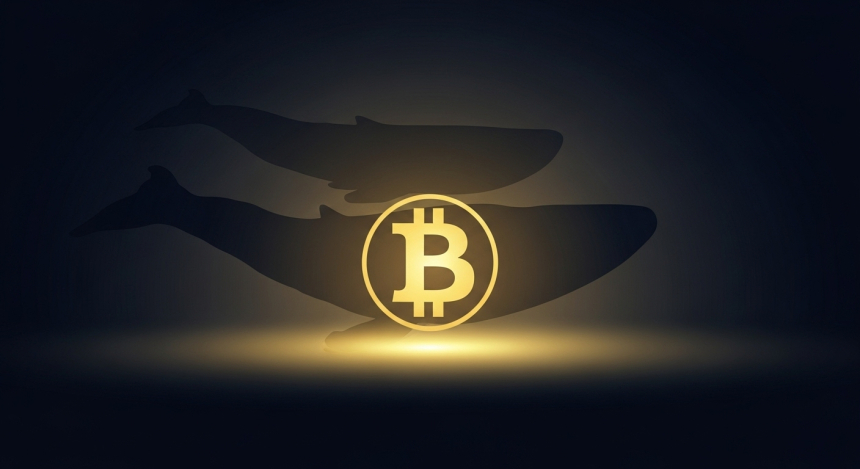 비트코인 $BTC, '두 고래 정리되면' 15만 달러 간다…전문가 낙관론 확산