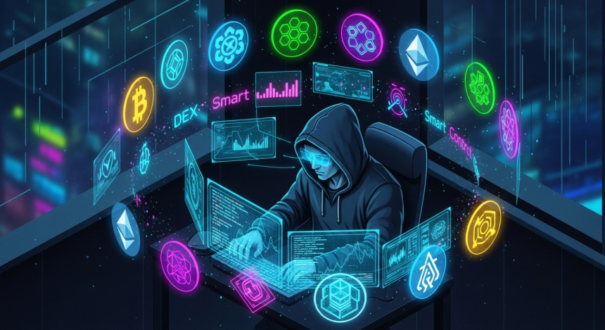  화이트햇 해커, DeFi서 연 수익 수백만 달러…기존 보안직 10배