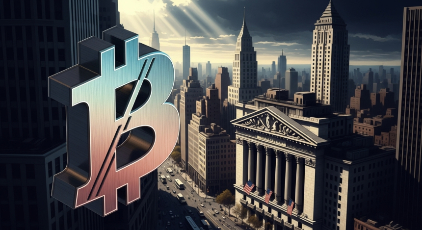 모건스탠리, 2026년 비트코인($BTC) 거래 서비스 출시…제로해시에 1억 달러 투자