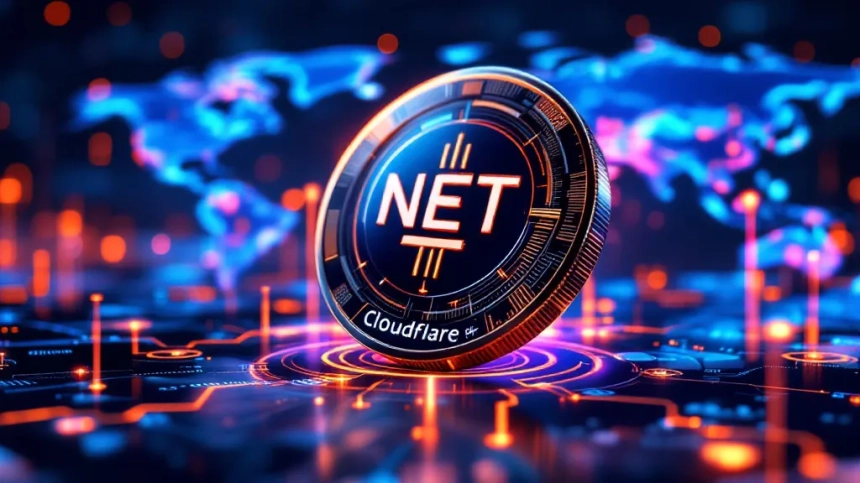 클라우드플레어, AI 결제용 스테이블코인 ‘NET 달러’ 출시