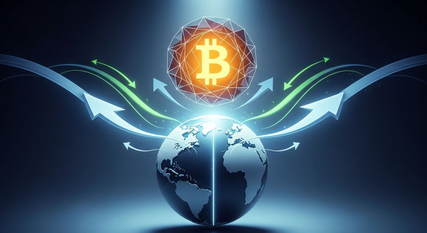  비트코인, ETF보다 '유동성 대결'이 가격 좌우…미-아 투자 흐름 주목 / TokenPost.ai 