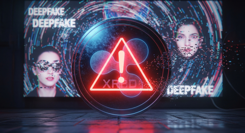  리플 CTO, 갈링하우스 사칭 딥페이크 스캠 경고…XRP 커뮤니티 주의 촉구