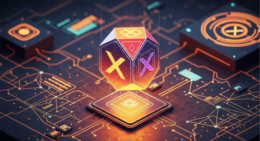  크라켄-트러스트 월렛, 토큰화 주식 시장 연다…2억 명 접근 가능