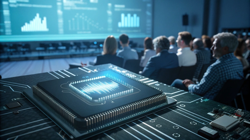  회의 음성 AI 인프라 리콜AI, 547억 투자 유치... 기업가치 3600억 인정