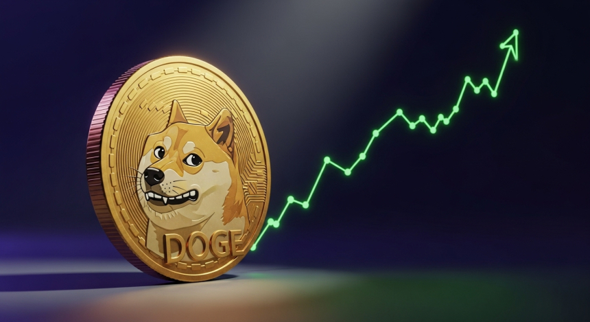  도지코인($DOGE), ETF 기대감·기관 매집에 43% 폭등…상승 신호 현실화