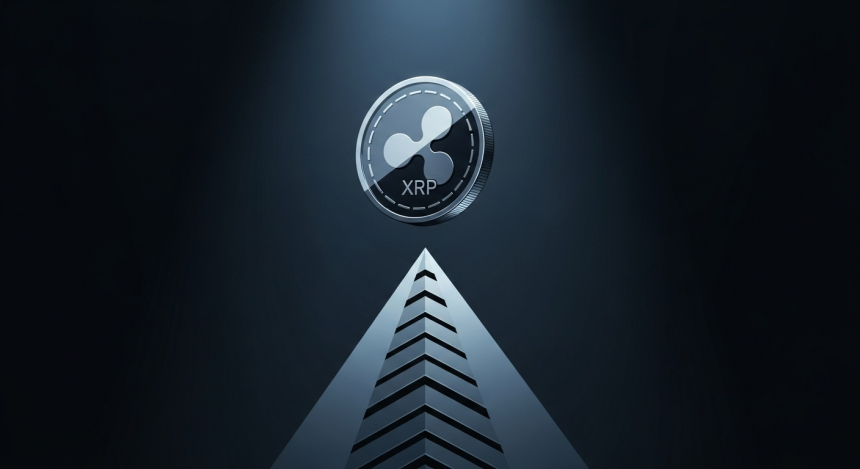  리플(XRP), 강한 돌파 임박? 2.7달러 지지선 위 중립 국면 지속