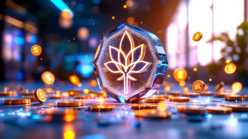  플로라그로스, 4억 달러 조달…0G 공동창업자 회장 선임 / TokenPost Ai 