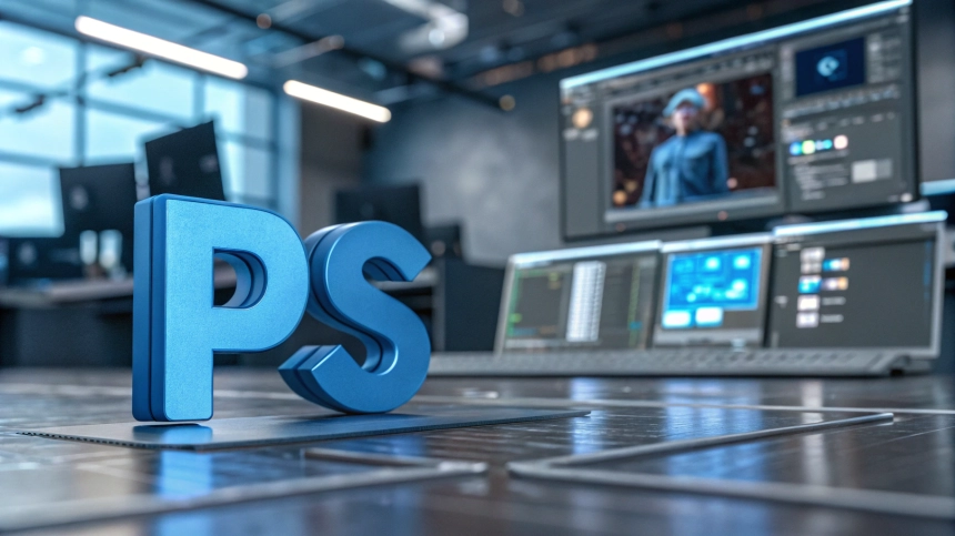  어도비, 생성형 AI 전면 확장…포토샵에 구글·FLUX 모델 최초 탑재