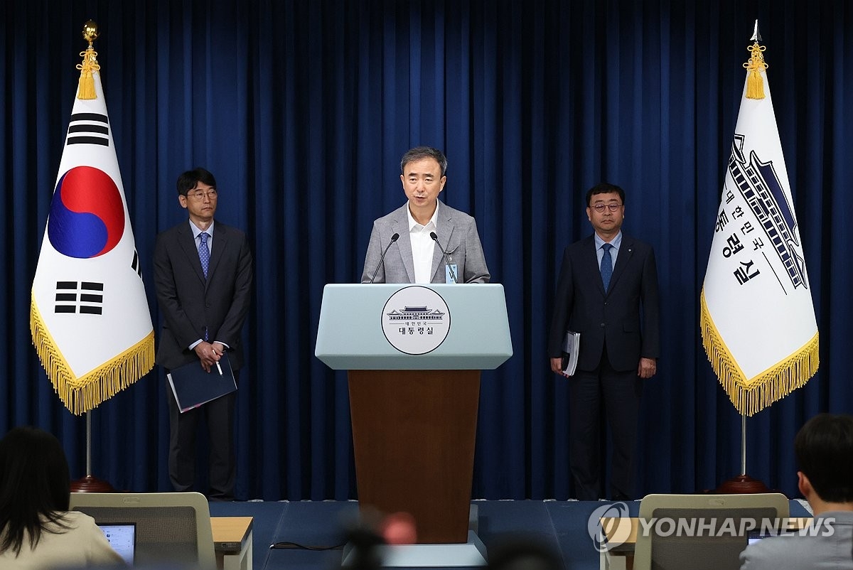 정부, AI 실무 TF 3개 신설… 교육·보안·지역 특화 대응 강화