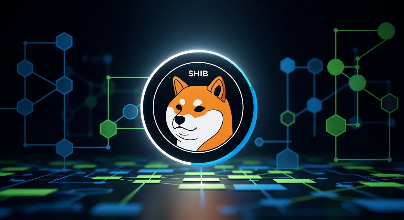 시바이누($SHIB) 거래소 보유량 급감…반등 신호 될까