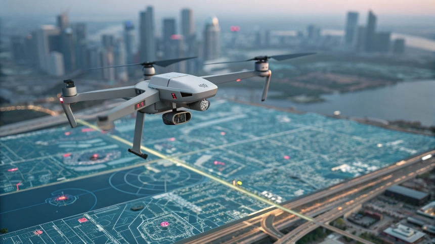  데이터마이너, AI로 물리 세계까지 감지…위기 대응 '게임체인저' 될까