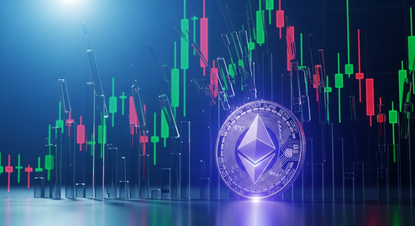 이더리움($ETH) 주도권 회복 조짐…XRP·시바이누도 반등 가능성 '주목'