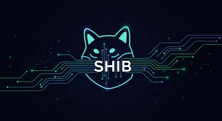  시바이누($SHIB), 1000억 개 대규모 이동…가격 상승 신호일까