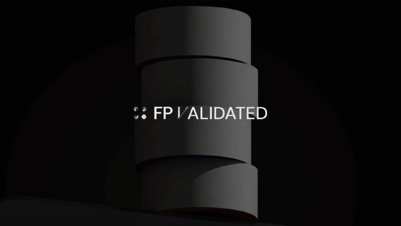 포필러스, 투자 철학 기반 밸리데이터 브랜드 ‘FP Validated’ 출범