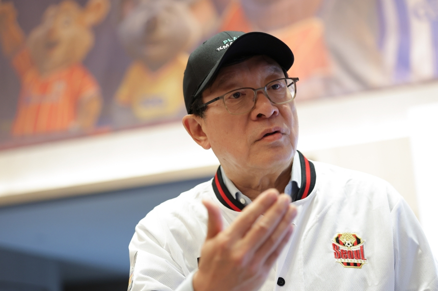  GS그룹, AI로 전통산업 리부팅 선언…'에너지+기술' 통합 가속