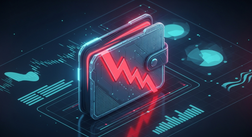  과도한 레버리지가 부른 비극…하이퍼리퀴드 트레이더, 한 달간 556억 원 손실