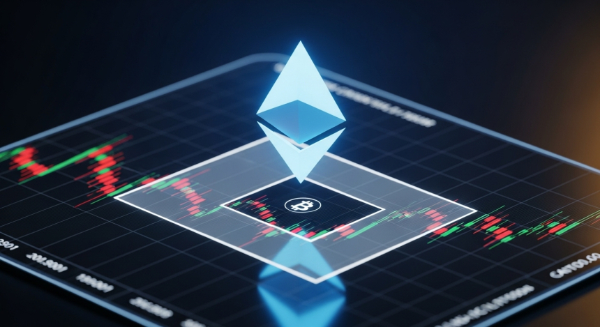  이더리움($ETH), 변곡점 도달…전환 시 상승 목표 최대 2억 원 전망